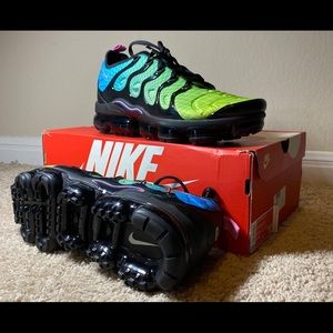 Nike Air Vapormax Plus